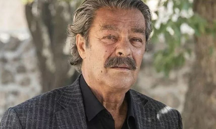 Kadir İnanır