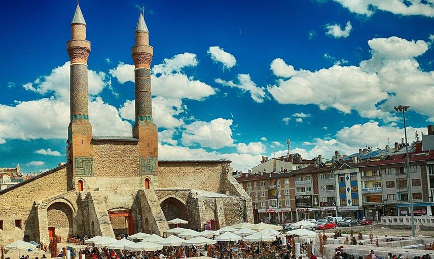 Sivas
