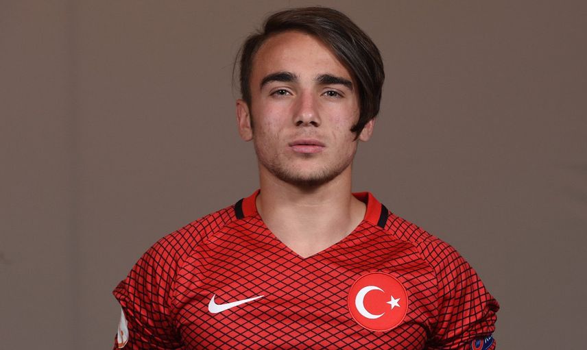 Adana Demirspor'da Murat Sancak Yunus Akgün'e Tokat Attığını İtiraf Etti!