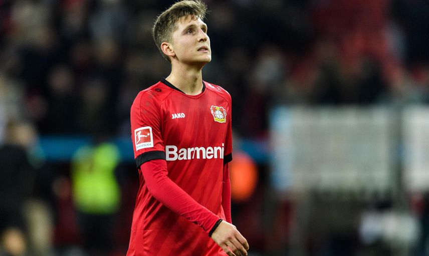 Fenerbahçe'de Vitor Pereira'nın Yeni Gözdesi Panagiotis Retsos!