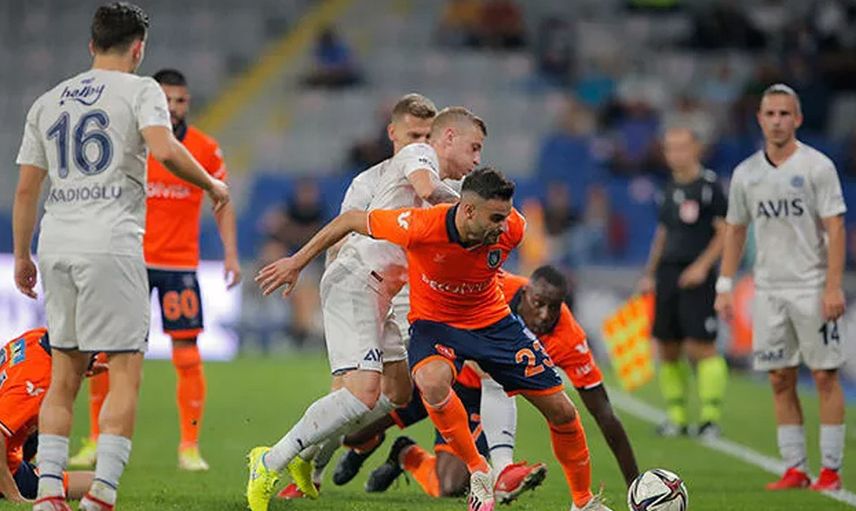 Fenerbahçe Teknik Direktörü Vitor Pereira, Başakşehir Mağlubiyetinden Sonra Dikkat Çeken Açıklamalar Yaptı!