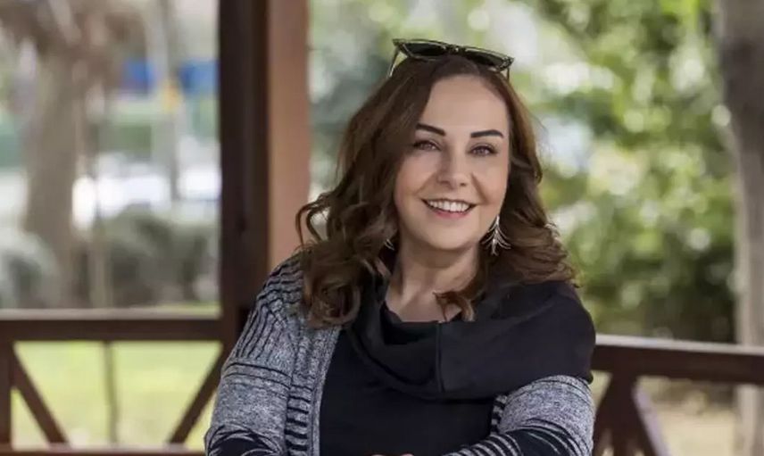 Ünlü oyuncunun oğlu cinsiyet değiştireceğini açıkladı: ''Adı artık Ayda''
