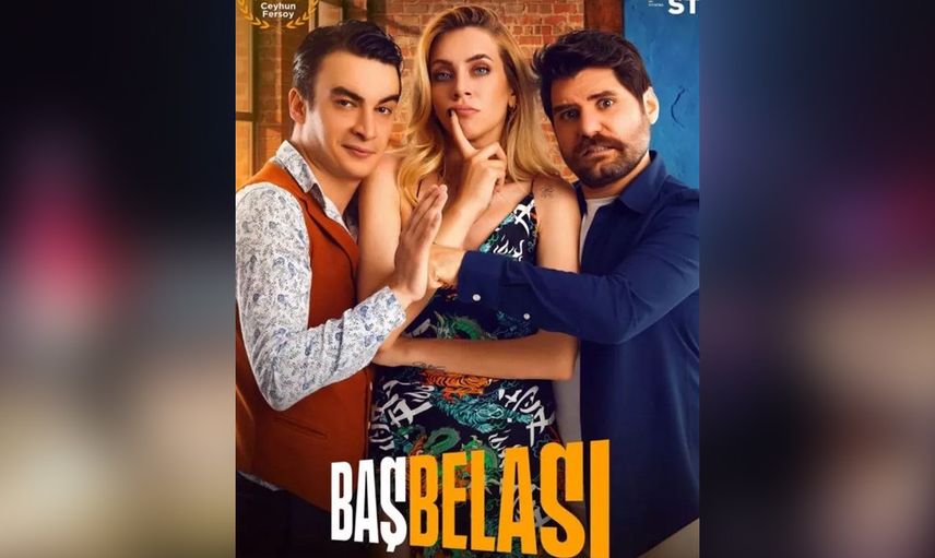 Ünlü oyuncuları taşıyan minibüs kaza yaptı! Tolga Güleryüz'ün son görüntüsü ortaya çıktı!