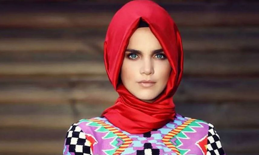 Tuğçe Kazaz'ın şeriat açıklaması sosyal medyada büyük tartışma yarattı!