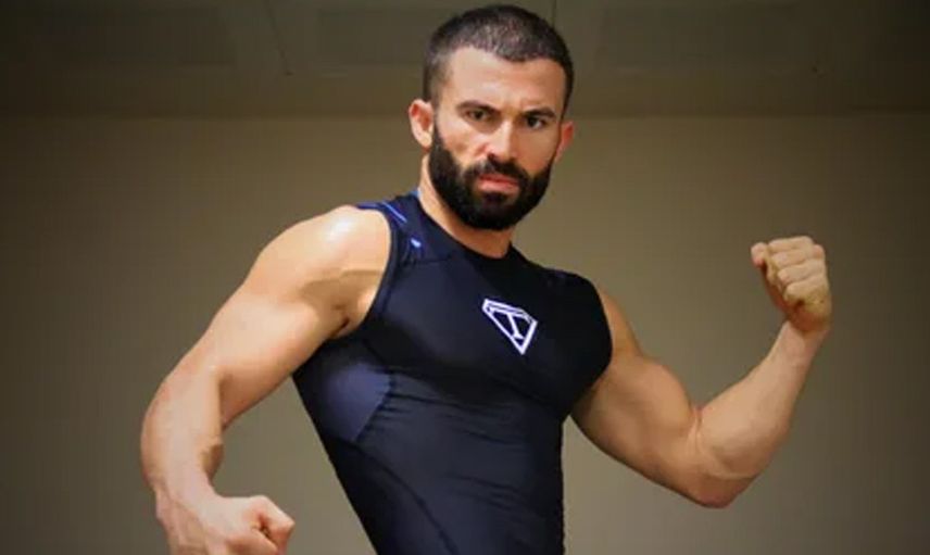 Turabi Çamkıran kimdir?