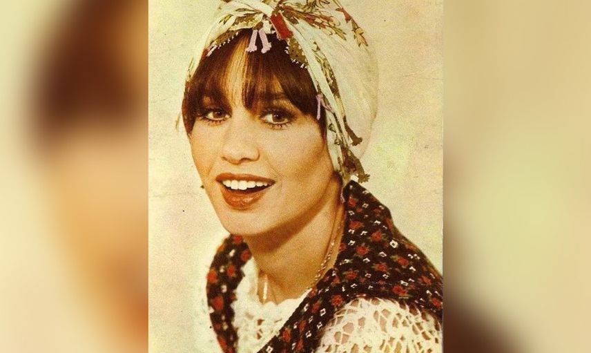 Sezen Aksu'nun hiç bilinmeyen gençlik fotoğrafı ortaya çıktı!