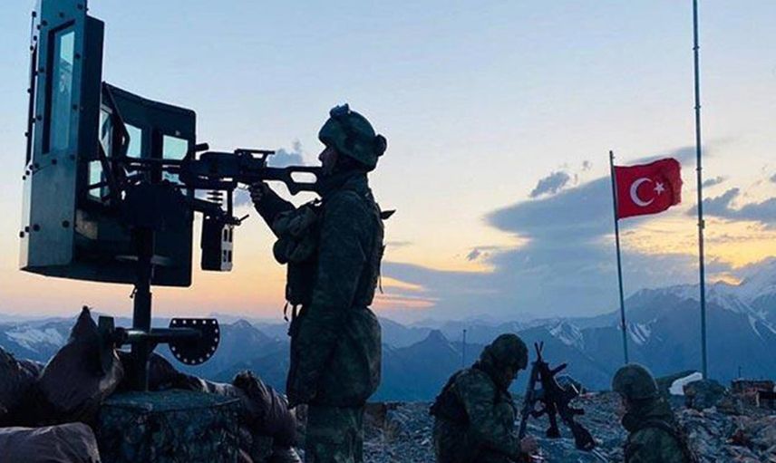 Afgan Göçüne 20 Bin Mehmetçik Pusuda!