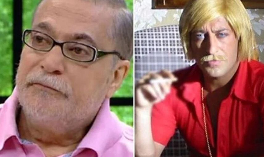 Cem Yılmaz'la kavgası akıllara geldi