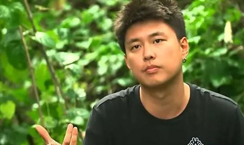 Chaby Han