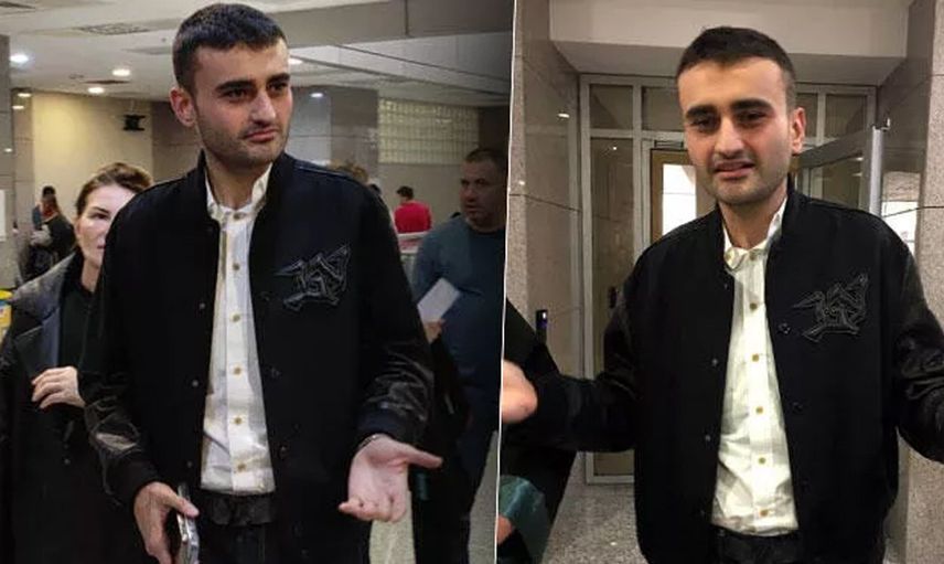 CZN Burak, aylık kazancını açıkladı duyanlar kulaklarına inanamadı