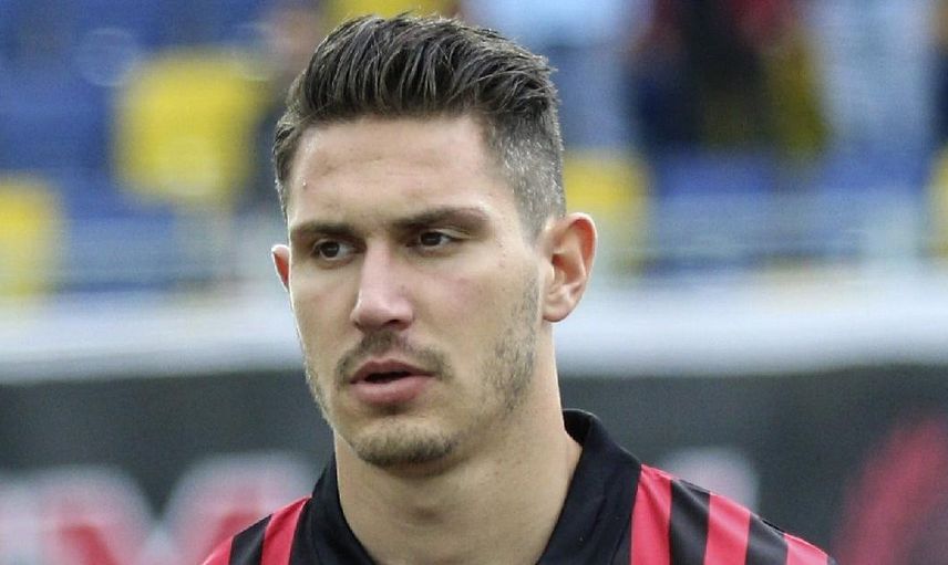 Trabzonspor, Roma Forması Giyen Mert Çetin'i Transfer Etmek İstiyor!