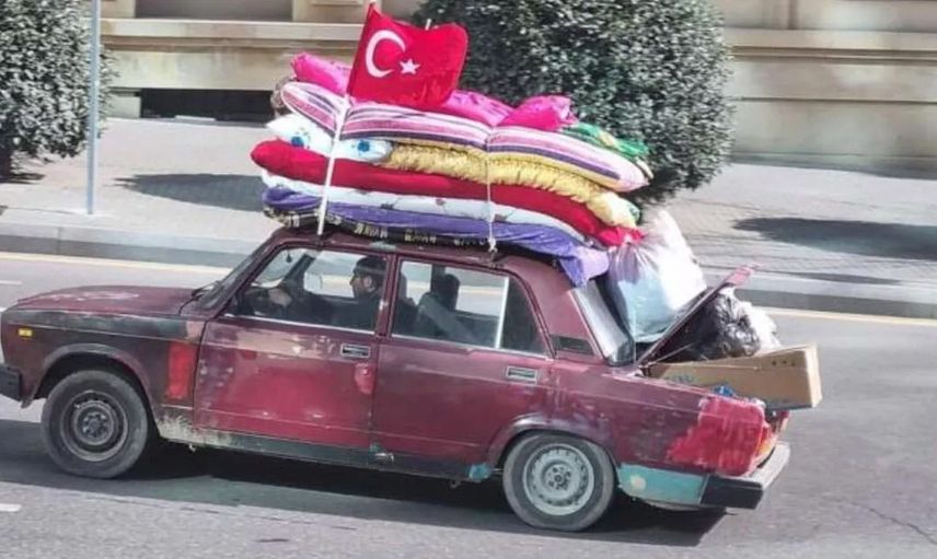 Azerbaycan