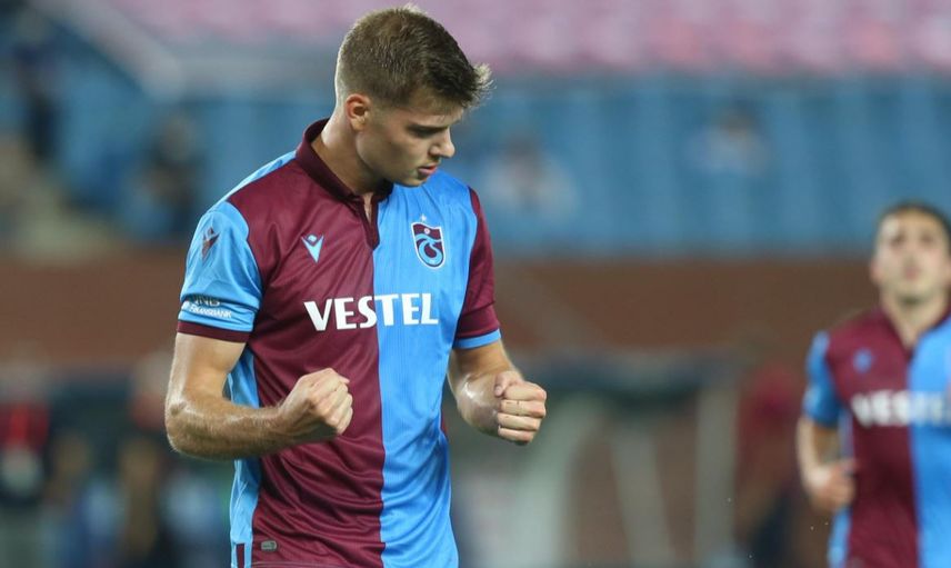 Ahmet Ağaoğlu'ndan Uğurcan Çakır ve Sörloth Açıklaması Geldi