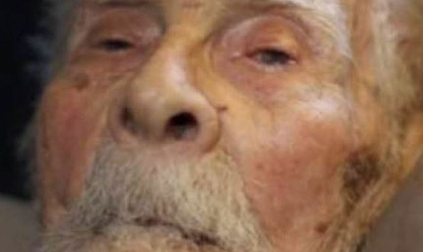 256 yaşına kadar yaşayan adamın sırrı ortaya çıktı!