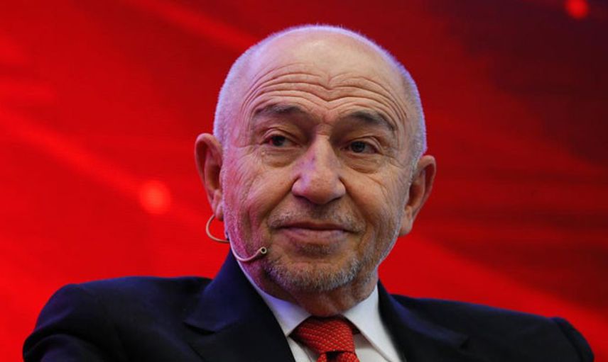 Nihat Özdemir'den Fenerbahçe'nin Başvurusu Hakkında Açıklama