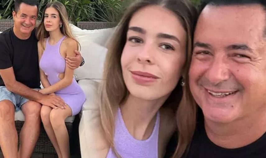Acun Ilıcalı’nın korku dolu anları: Kızı Yasemin ve eski eşi Zeynep Yılmaz ölümden döndü