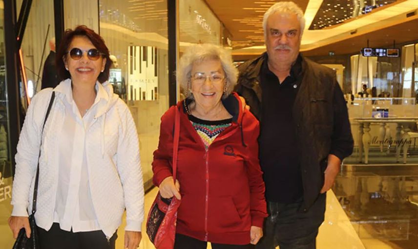 Yaprak Dökümü Ali Rıza Bey'in Halil Ergün vasiyetini açıkladı! Dikkat çeken o detay tartışma yarattı