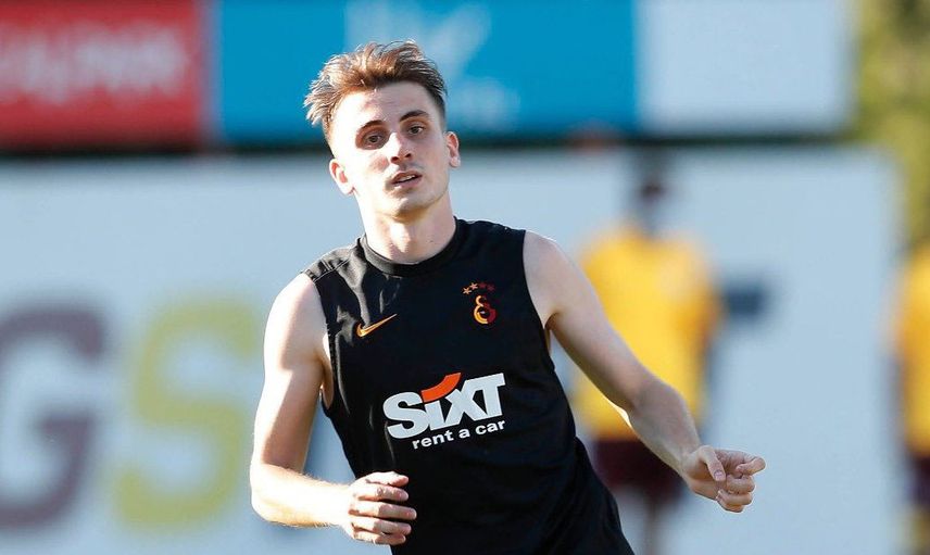Marsilya, Galatasaray'dan Kerem Aktürkoğlu'nu transfer etmek istiyor!