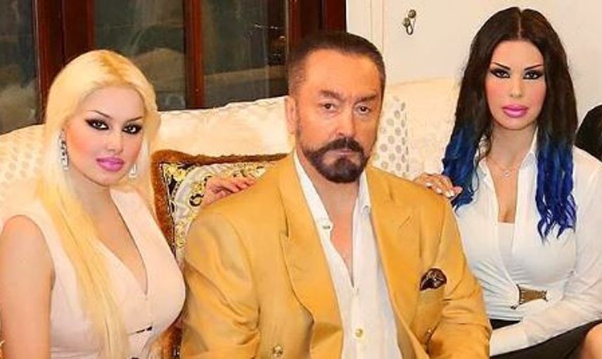 Adnan Oktar Davasında Gelişme! Kedicikler İtirafçı Olmaya Devam Ediyor