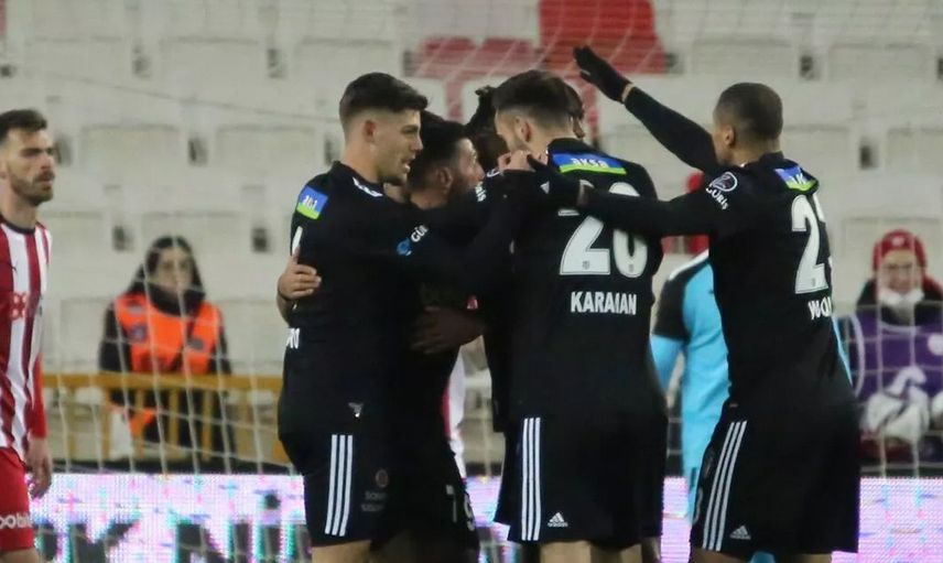 Tümer Metin, Beşiktaşlı futbolcular hakkında söyledikleriyle büyük ses getirdi!