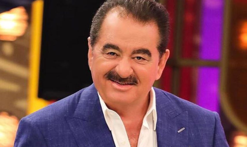 İbrahim Tatlıses başından vurulduğu günleri andı: Bugün ben yeniden doğdum!