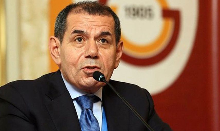Ahmet Ocaklı, Galatasaray'a Fatih Terim - Dursun Özbek ikilisini geri getirmek için kolları sıvadı!