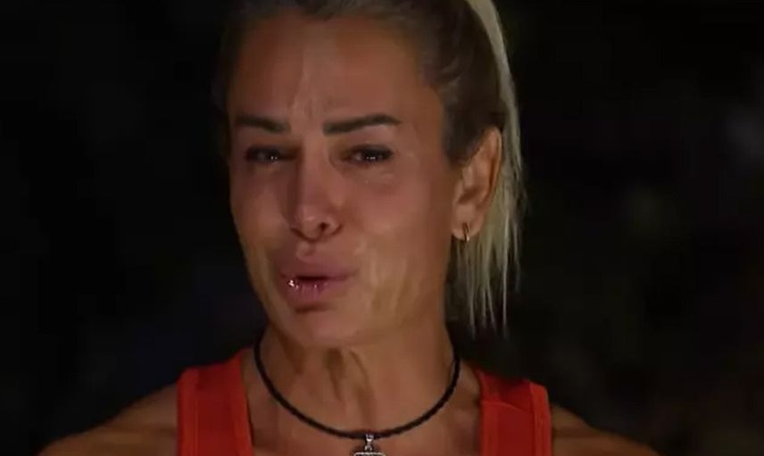 Survivor Nagihan'ın yarışmadaki kaderi belli oldu: Acun Ilıcalı konseyde açıkladı!
