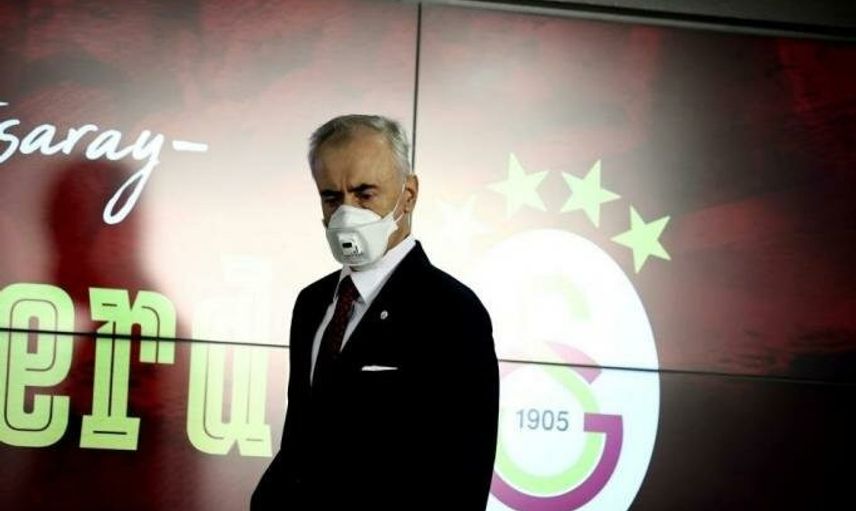 Galatasaray Yönetim Kurulu Kritik Konu için Toplanıyor!