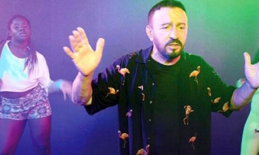 Mahsun Kırmızıgül'den ihanet üstüne ihanet eşi Ece Binay'ı aldatmıştı meğerse daha önce de Mustafa Topaloğlu'na kazık atmış