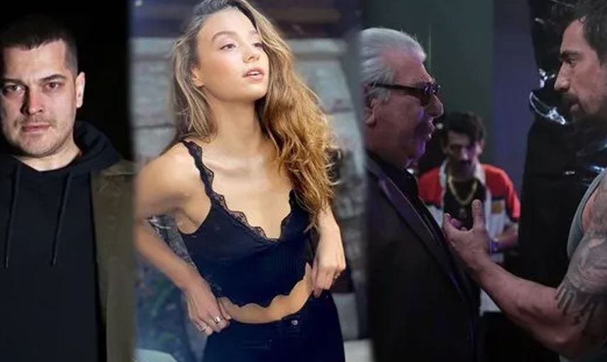 Gaddar dizisi erken final mi yapacak? 2 isim kadrodan gönderildi!