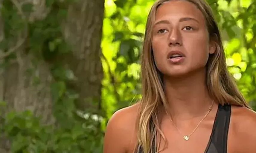 Bir uyarı da Survivor Aleyna'nın annesinden geldi: ''Yunus Emre'den uzak dur!''