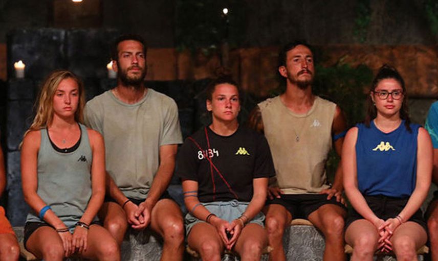 Acun delirdi Survivor All Star 2022’nin bu hafta elenecek ismi ifşa oldu!