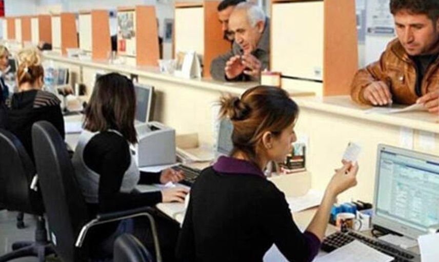 Devlet Genç Ve Kadın İstihdamlarında İşverenlere Maddi Destekte Bulunacak