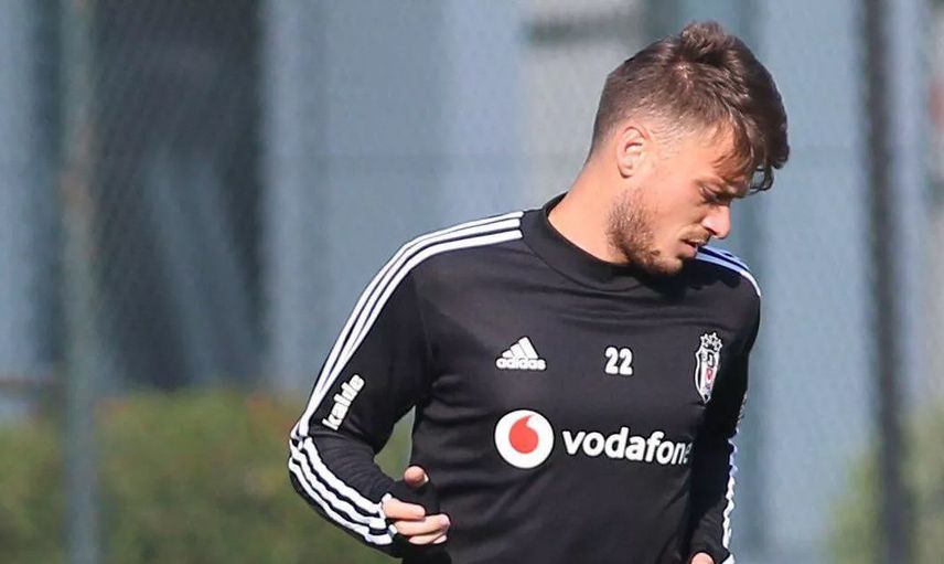 Beşiktaşlı Adem Ljajic'e, Meksika'dan Teklif Var!