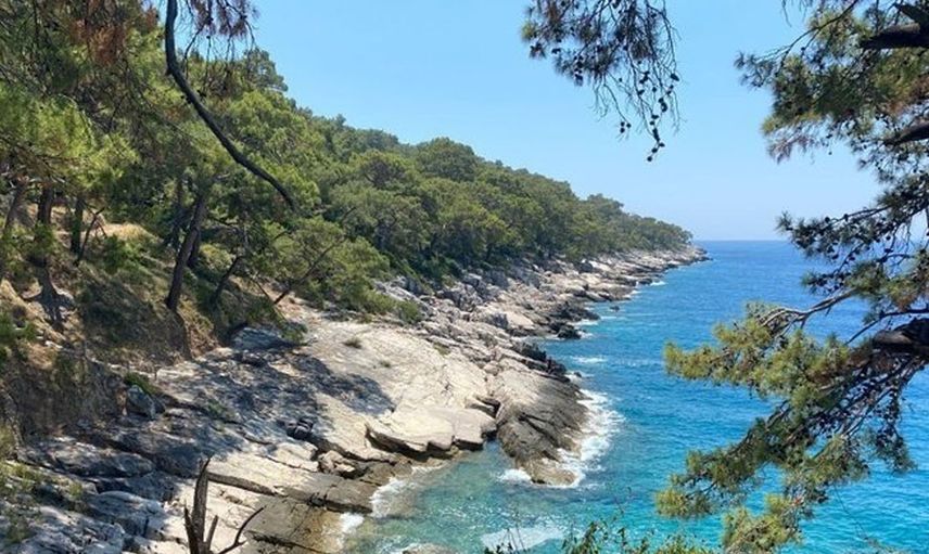 1770 numaralı mezarın gizemi çözüldü! Kimsesizler mezarlığındaki Erdal Yenisoy'un 200 milyon liralık arazisi ve bankadaki mal varlığı akıllara durgunluk verdi...