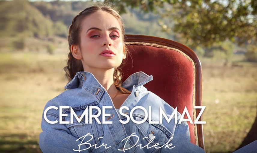 Cemre Solmaz Kimdir?