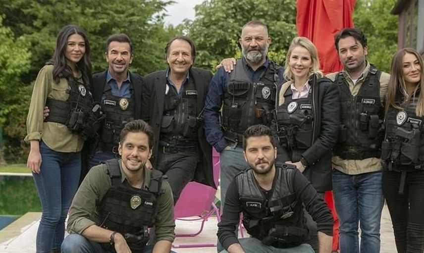 Arka Sokaklar'dan güzel haber geri dönüyor!