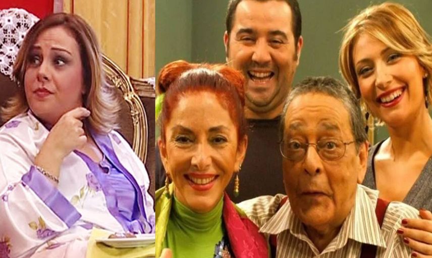 Ünlü oyuncunun oğlu cinsiyet değiştireceğini açıkladı: ''Adı artık Ayda''