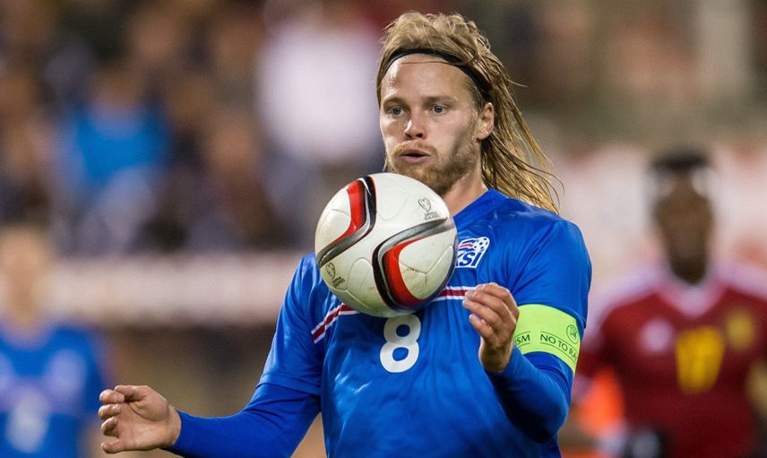 Adana Demirspor Birkir Bjarnason İle Anlaşma Sağladı!