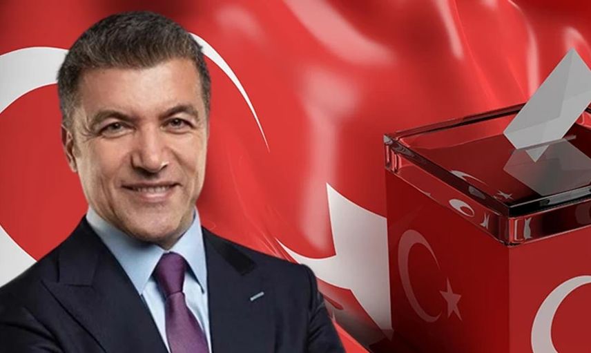 İsmail Küçükkaya’nın erken seçim sözleri ortalığı birbirine kattı! ‘Tarih belli oldu’