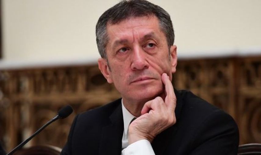 Liselerde Yüzyüze Sınavlar Ertelendi