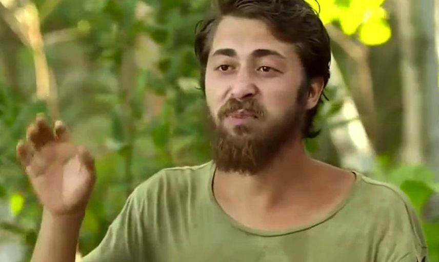 Survivor Ekstra'dan kovulan Semih Öztürk'e Demet Akalın desteği geldi
