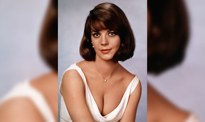 Natalie Wood
