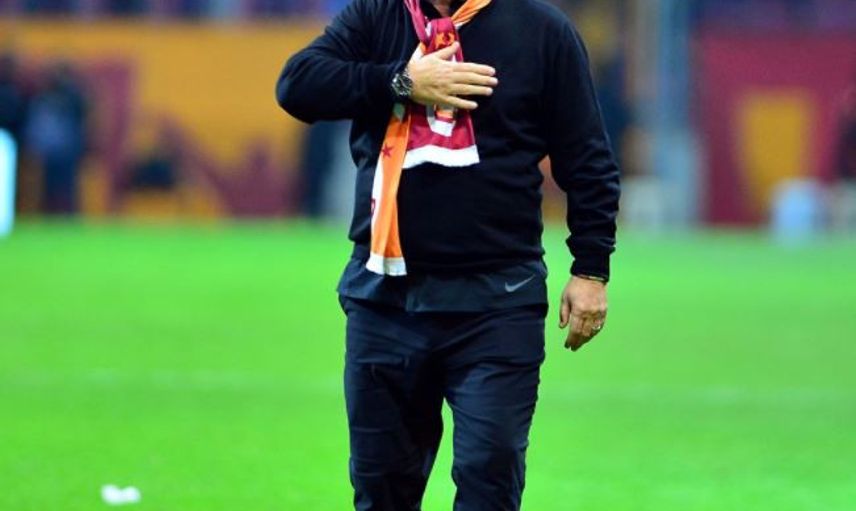 Galatasaray İle Sözleşmesi Biten Fatih Terim Yunanistan Yolcusu!