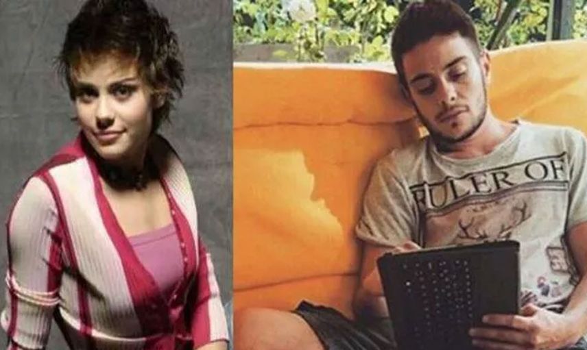 Rüzgar Erkoçlar yeni imajıyla herkesi şaşırttı! Sakallı haline bakan bir daha bakıyor