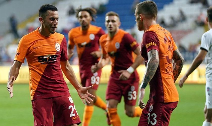 Galatasaray'da Olimpiu Morutan Dil Sorunu Yaşıyormuş!
