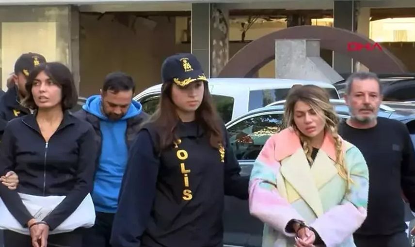 Geçtiğimiz hafta tutuklanmıştı: Nihal Candan meğer evliymiş! Bakın kocası kim çıktı...