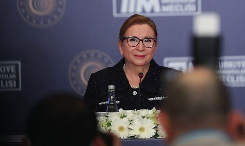 Mart Ayı Dış Ticaret Verileri Açıklandı