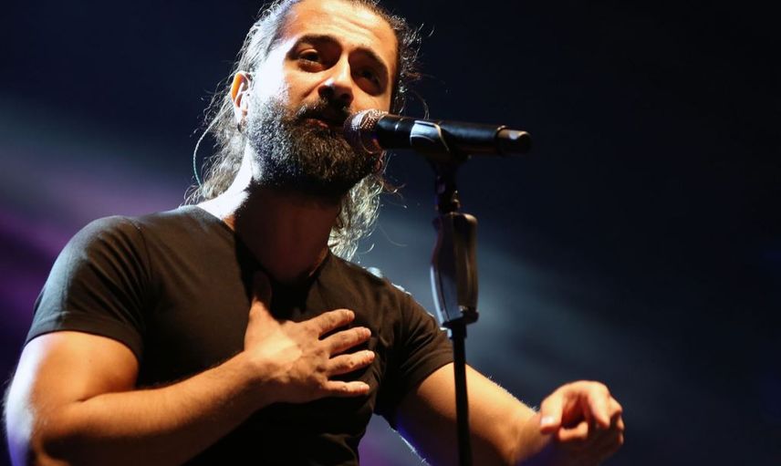 Koray Avcı