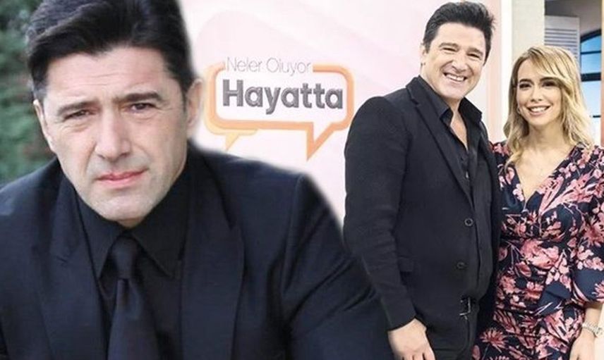 Hakan Ural’dan olay sözler! Canlı yayında söyledikleri ağızları açık bıraktı